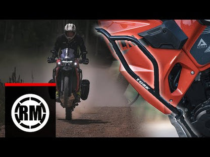 Tusk Crash Bars - Engine Guards CFMOTO IBEX 450 2025–2026