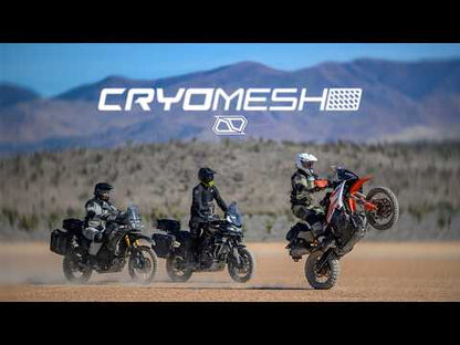 MSR Cryomesh ADV Pant