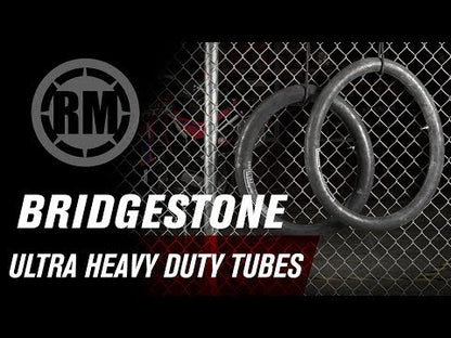 Bridgestone Ultra Heavy Duty Motorcycle Tube