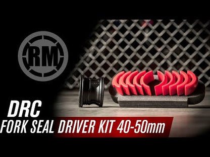 DRC Fork Seal Driver Kit Stark Future Varg EX 2023-2025