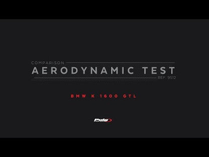 Puig Touring Windscreen BMW K 1600 B Bagger 2011-2025