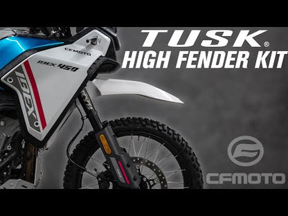 Tusk High Fender Kit CFMOTO IBEX 450 2025–2026