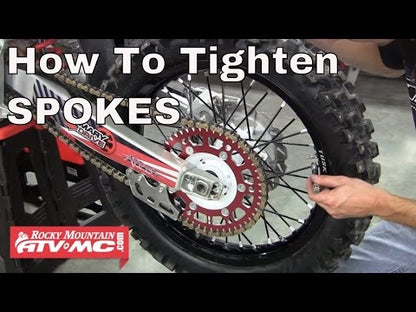 Warp 9 Complete Wheel Kit Yamaha WR250F 1999-2026