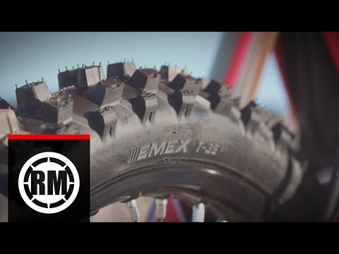 Tusk EMEX T-35(R) Soft/Intermediate Terrain Tire (90/100x16) 並行輸入品 Tusk EMEX T-45® Intermediate⁄Hard Terrain Tire | Tires and Wheels