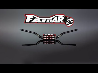 Renthal R-Works FatBar 36