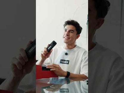 Insta360 X5 MM93 2025 Championship Edition