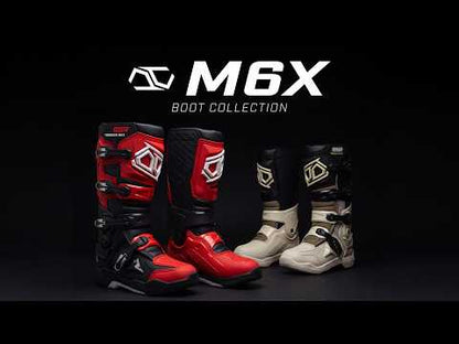 MSR® M6X Motorcycle Boot