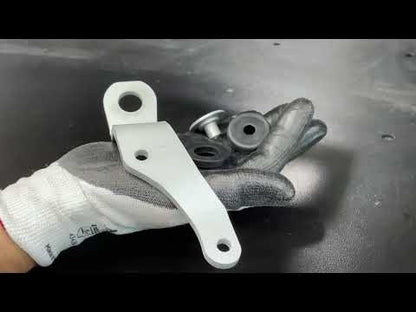 ZARD Headers Kit Triumph Speed Triple 1200 Rs/Rr 2021-2023