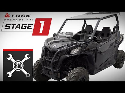 Tusk UTV Stage 1 Upgrade Kit Can-Am Maverick Sport 1000 2018–2024