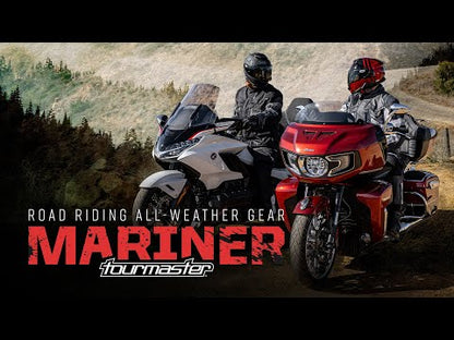 Tourmaster Mariner Laminated Motorcycle Pants