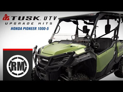 Tusk UTV Stage 2 Upgrade Kit Honda Pioneer 1000-5 2016–2021