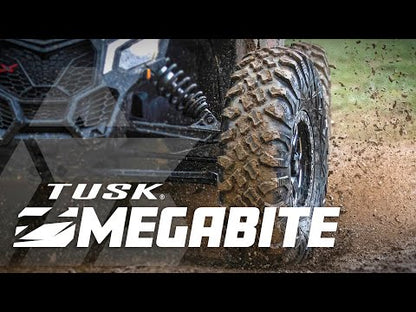 Tusk Megabite Radial ATV/UTV Tire