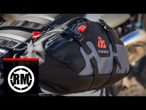 Tusk pannier bags sale