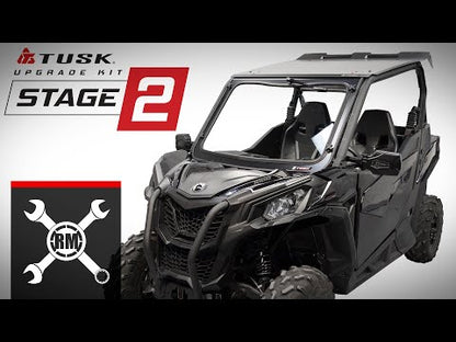 Tusk UTV Stage 2 Upgrade Kit Can-Am Maverick Sport 1000 2019–2021
