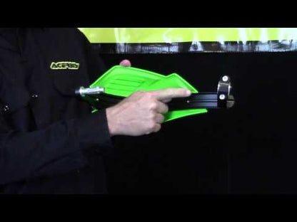 Acerbis X-Factor Handguards