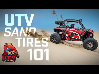 ITP Sand Star Rear Tire