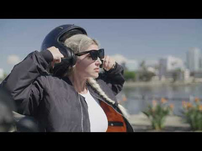 HJC V31 Open Face Motorcycle Helmets