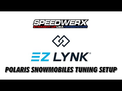 Speedwerx EZ LYNK Auto Agent 3 Diagnostic Scan Tool and Cables