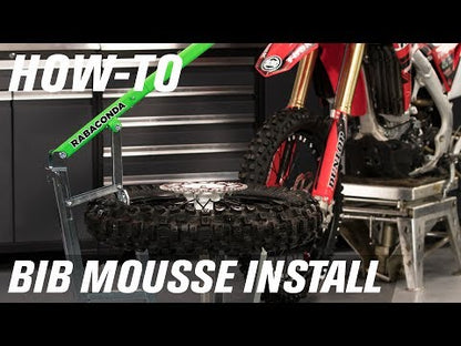 Nuetech Nitro Mousse Standard Progressive Platinum Foam Tube