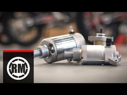 QA Parts Starter Yamaha RAPTOR 250 2008–2013