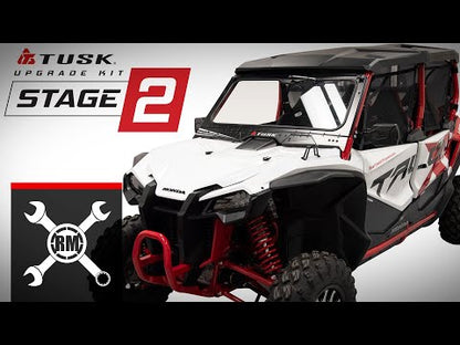 Tusk UTV Stage 2 Upgrade Kit Honda Talon 1000X-4 2020–2022