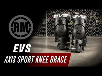 EVS Axis Sport Knee Brace Left 2024