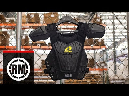 EVS Revo 5 Under Jersey Roost Deflector