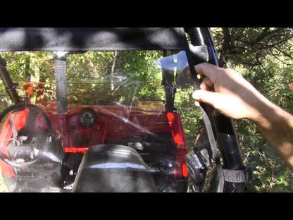 Tusk Modular UTV Storage Pack Can-Am Commander 1000 2011–2020