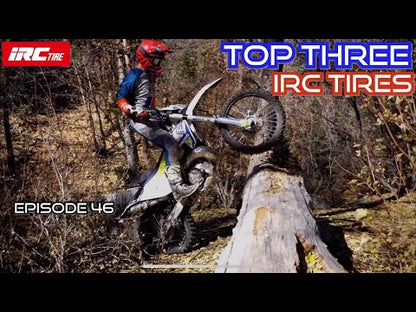 IRC M1A Soft Terrain Tire