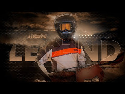 MSR® Legend Offroad Over-The-Boot Pants