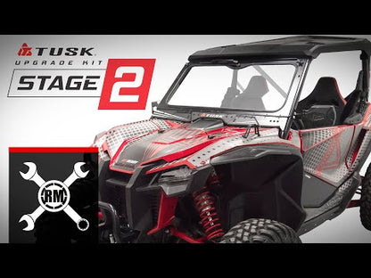 Tusk UTV Stage 2 Upgrade Kit Honda Talon 1000R 2019–2024