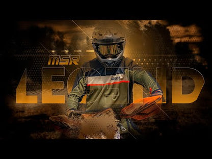 MSR® Legend Offroad Over-The-Boot Pants