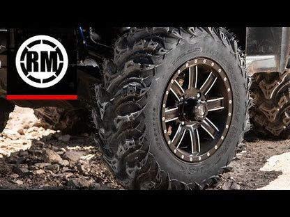 Tusk Mud Force ATV/UTV Tire