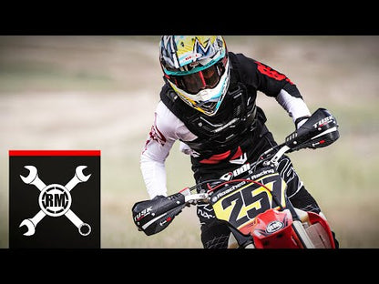 Tusk D-Flex Pro Handguards Universal