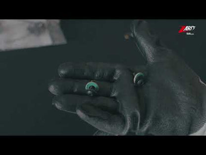 ZARD Exhaust Compensated Slip-On Ducati StreetFighter V4 2025