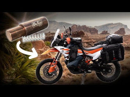 Dirt Tricks KTM Timing Chain Tensioner Husaberg FE 390 2009-2010