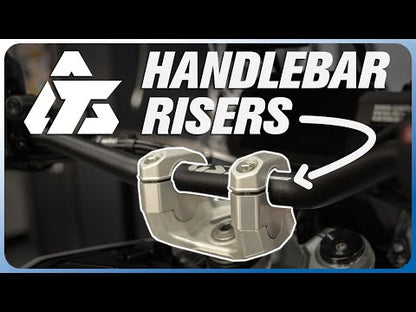 Tusk BMW Handlebar Riser BMW R1300GS 2024–2026