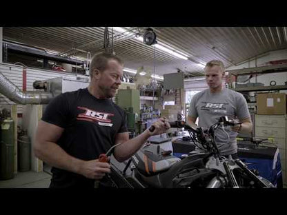 Straightline Performance RSI Hustler Aluminum Handlebar