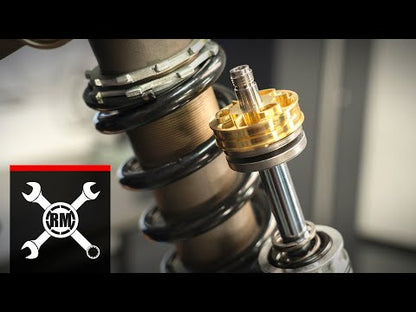 Race Tech G3-LD Shock Gold Valve Kit Stark Future Varg EX 2023-2025