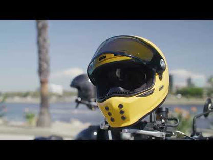 HJC V10 Tami Full Face Motorcycle Helmet