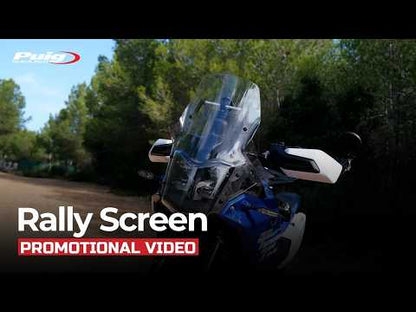Puig Rally Windscreen CFMOTO 450MT 2023-2026