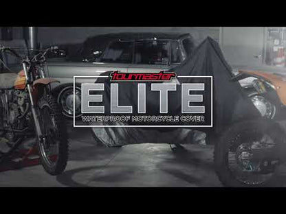 Tourmaster Elite ATV Cover