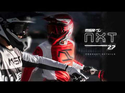 MSR® NXT Preload Motorcycle Jersey