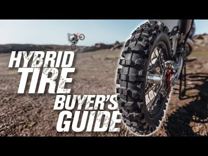IRC VE33S Gekkota Gummy Tire
