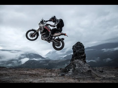 Kriega Trail 18 Adventure Motorcycle Backpack