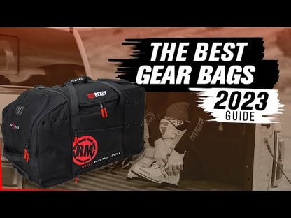 Rocky Mountain ATV/MC Roller Gear Bag