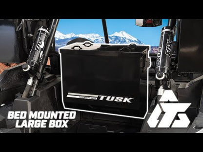 Tusk Overland Cargo Kit Polaris RZR XP 1000 2019–2023