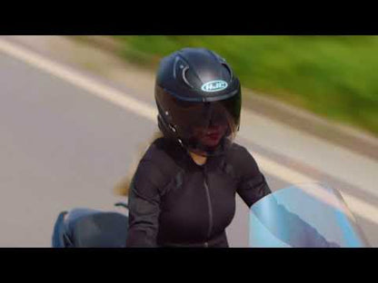 HJC RPHA 31 Open Face Motorcycle Helmets