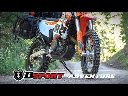 Tusk Dsport Adventure Motorcycle Tire