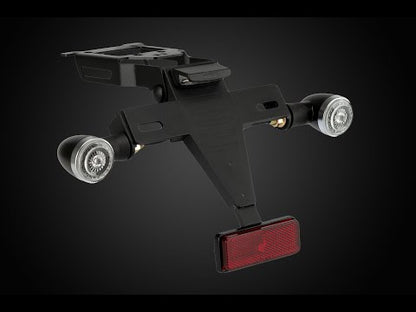 Puig Radiant LED Turn Signal Lights (Sold in Pairs)